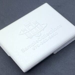 A white box with the words " seacoast resort " on it.